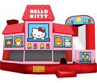 HELLO KITTY 3D 5 IN 1 COMBO (wet or dry)